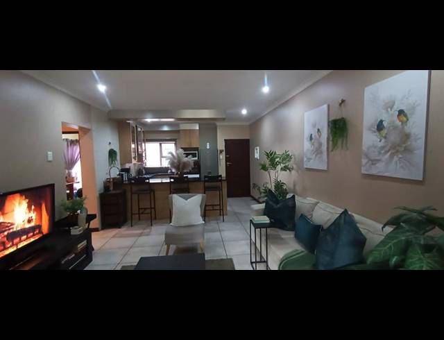 2 BEDROOM PROPERTY TO RENT IN WILRO PARK